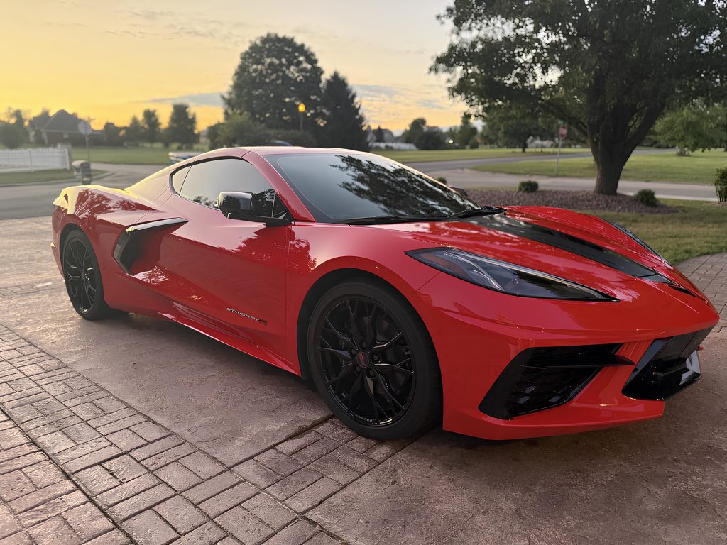 Car detailing service st louis