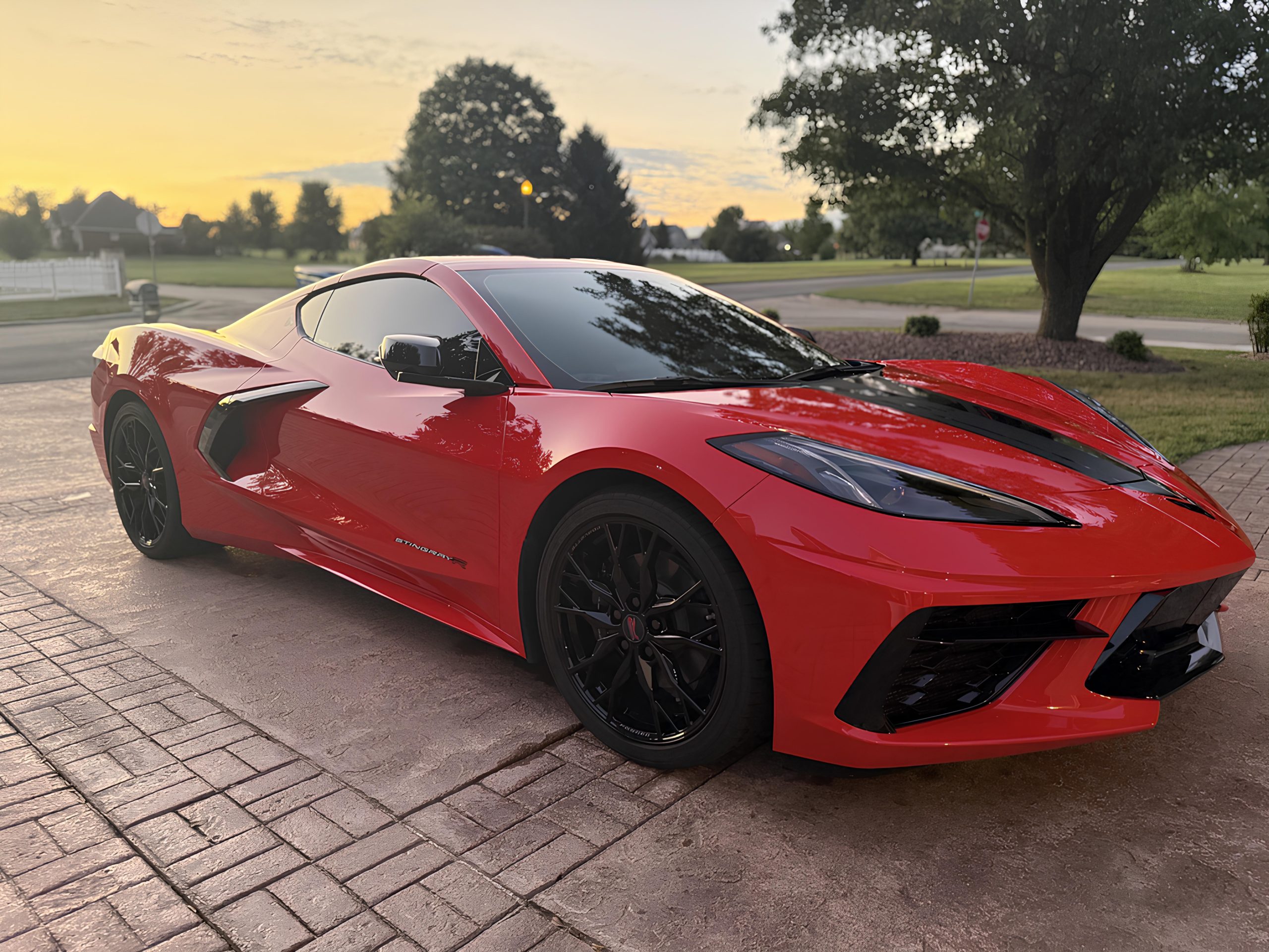 Car detailing service st louis