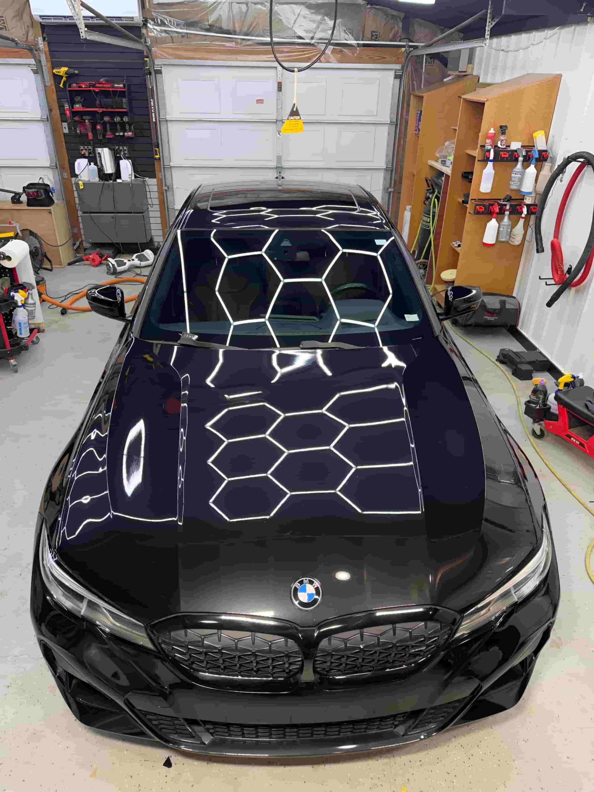 Car detailing st louis