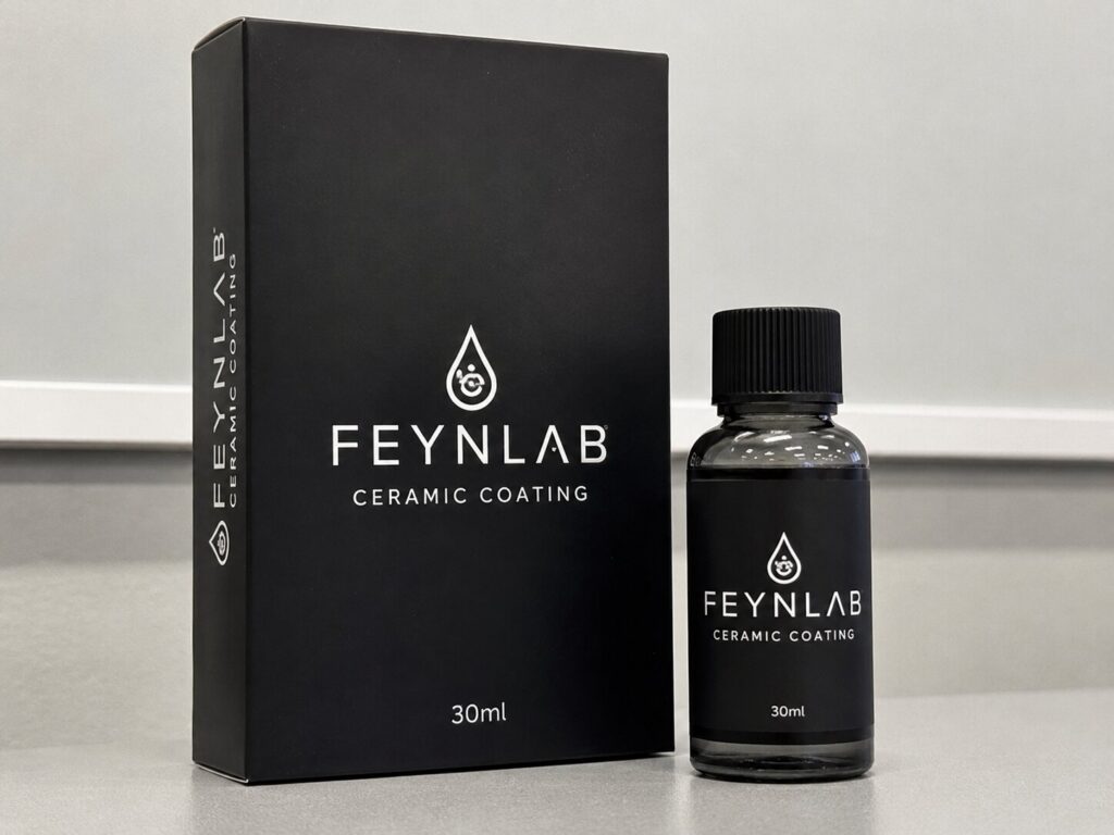 Feynlab Ceramic Coating